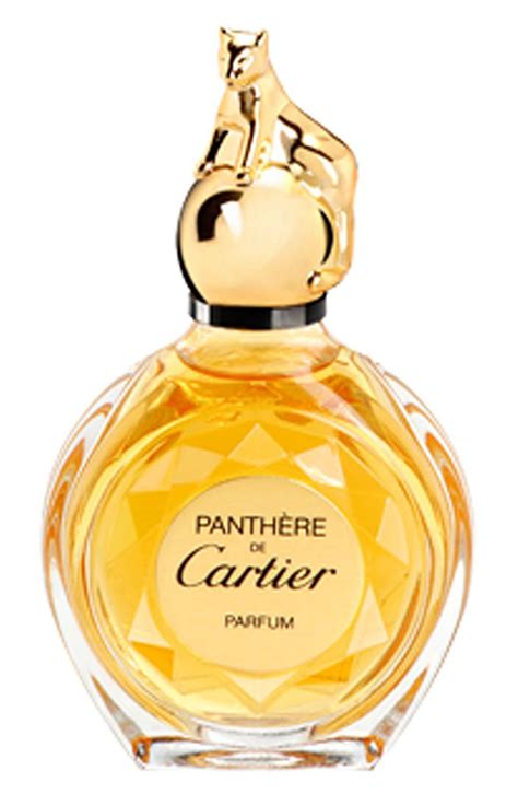 panthere cartier parfume|cartier panthère perfume discontinued.